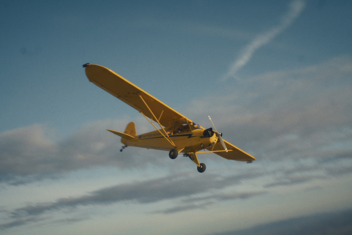 Santa Barbara International Film Festival Presented By Lexus Announces 2025 Program