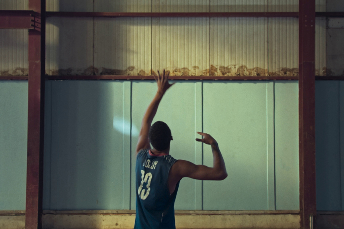 Santa Barbara International Film Festival Presented By Lexus Announces 2025 Program