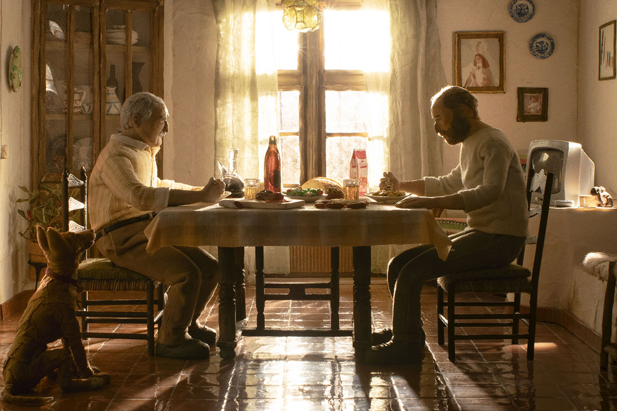 Santa Barbara International Film Festival Presented By Lexus Announces 2025 Program