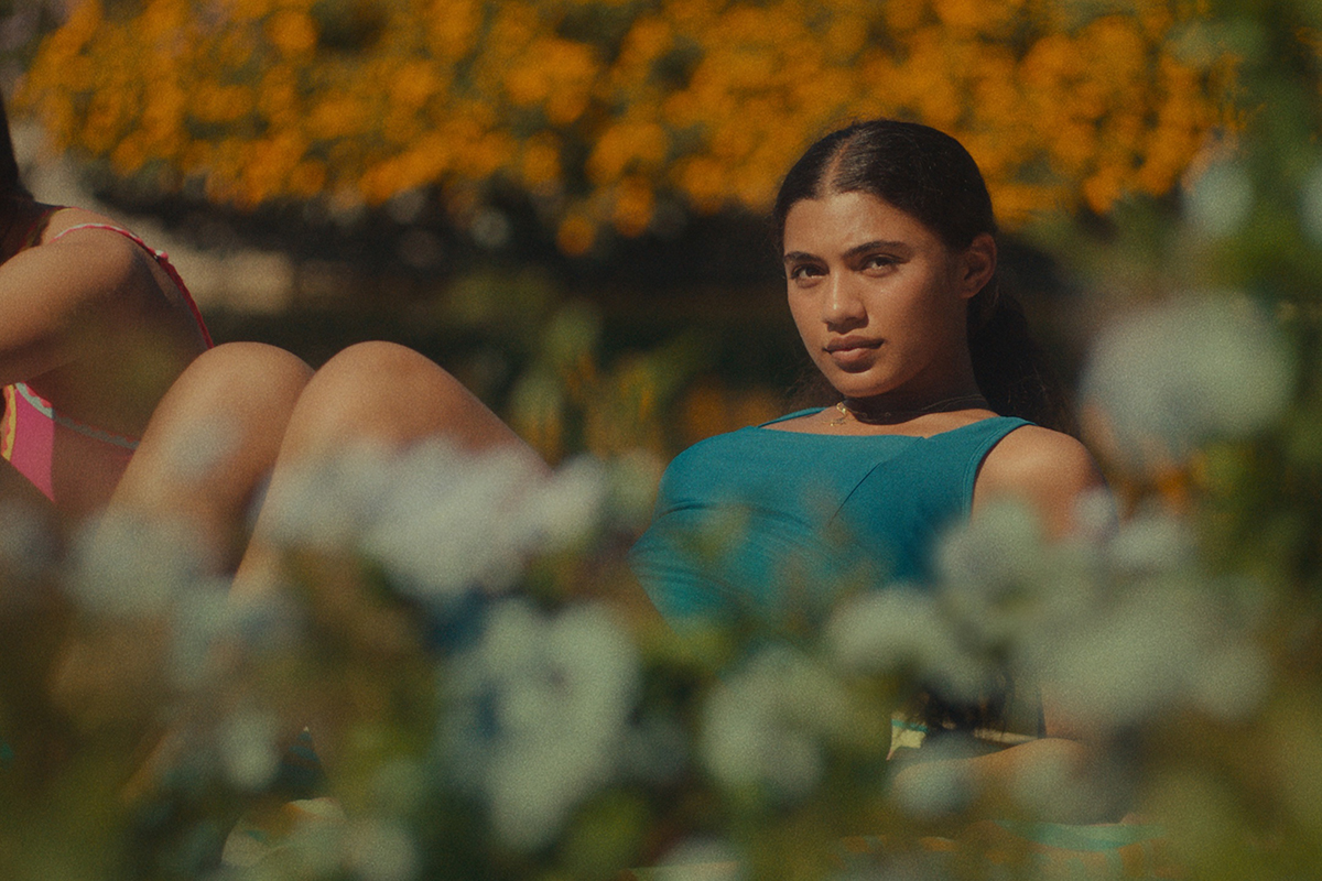 Santa Barbara International Film Festival Presented By Lexus Announces 2025 Program