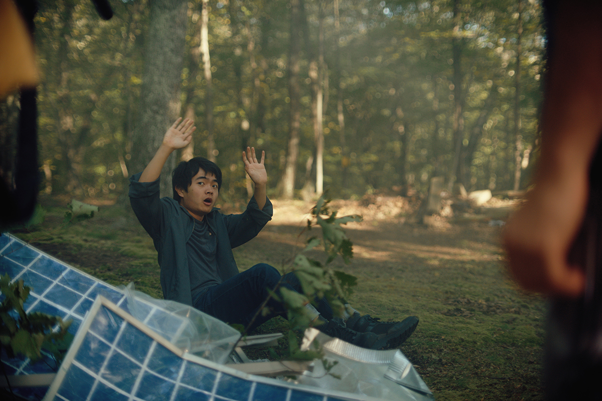 Santa Barbara International Film Festival Presented By Lexus Announces 2025 Program