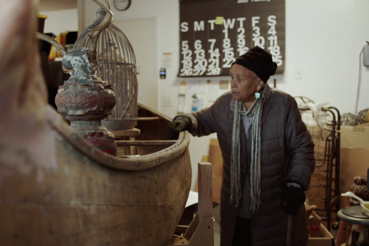 Santa Barbara International Film Festival Presented By Lexus Announces 2025 Program