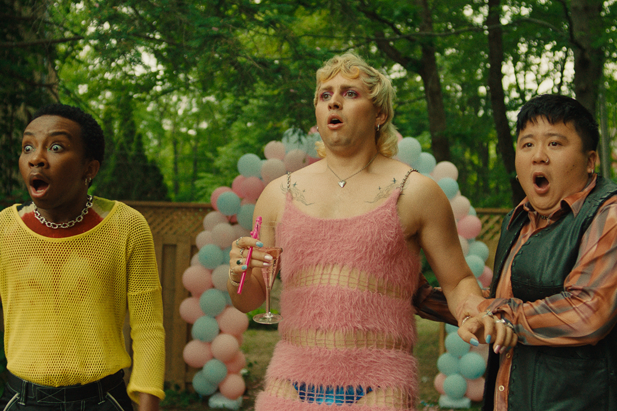 Santa Barbara International Film Festival Presented By Lexus Announces 2025 Program