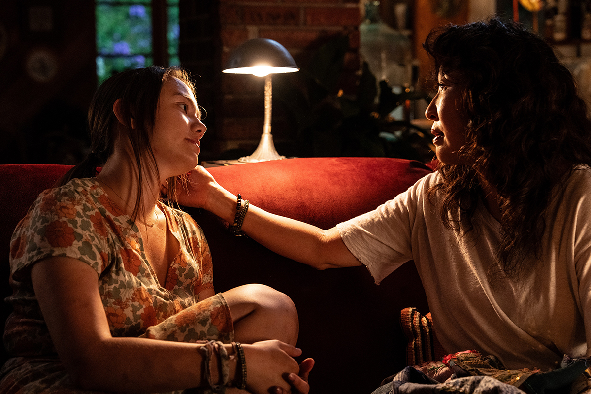 Santa Barbara International Film Festival Presented By Lexus Announces 2025 Program