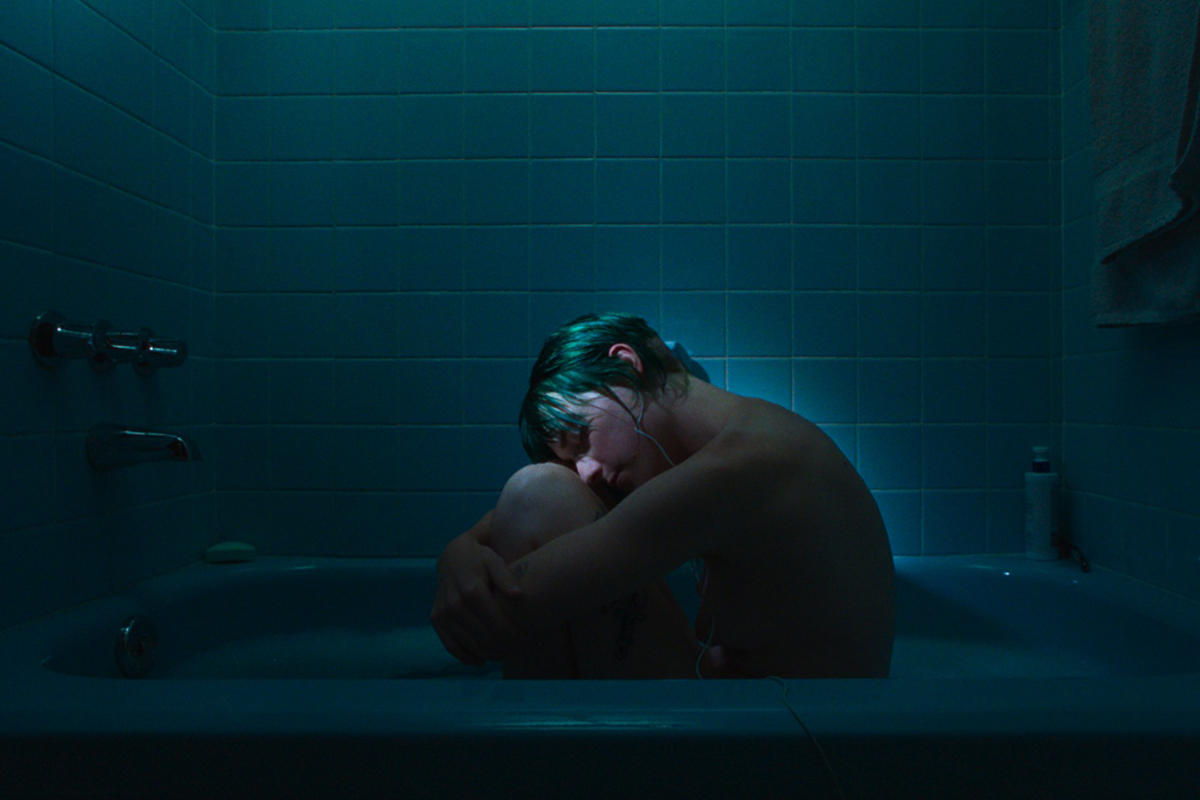 Santa Barbara International Film Festival Presented By Lexus Announces 2025 Program