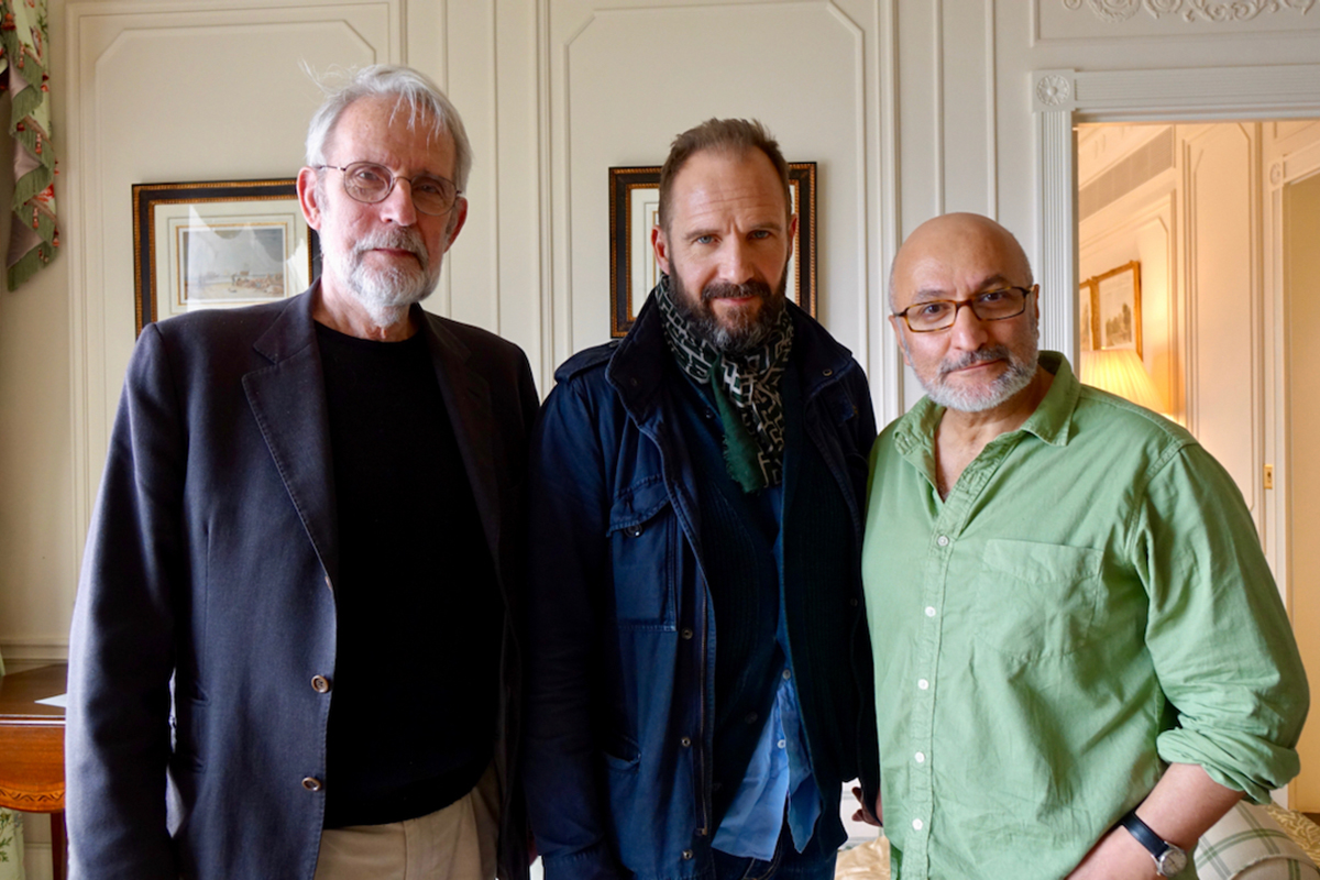 Santa Barbara International Film Festival Presented By Lexus Announces 2025 Program