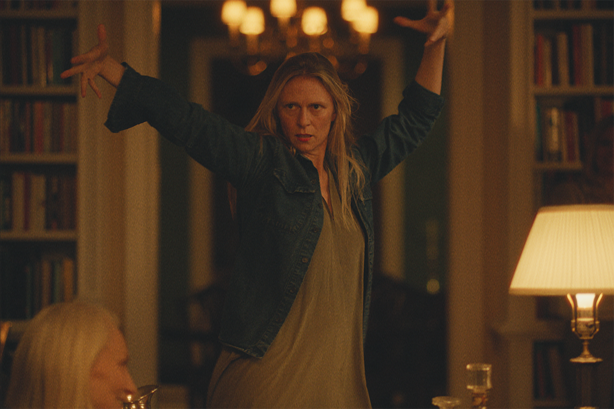 Santa Barbara International Film Festival Presented By Lexus Announces 2025 Program