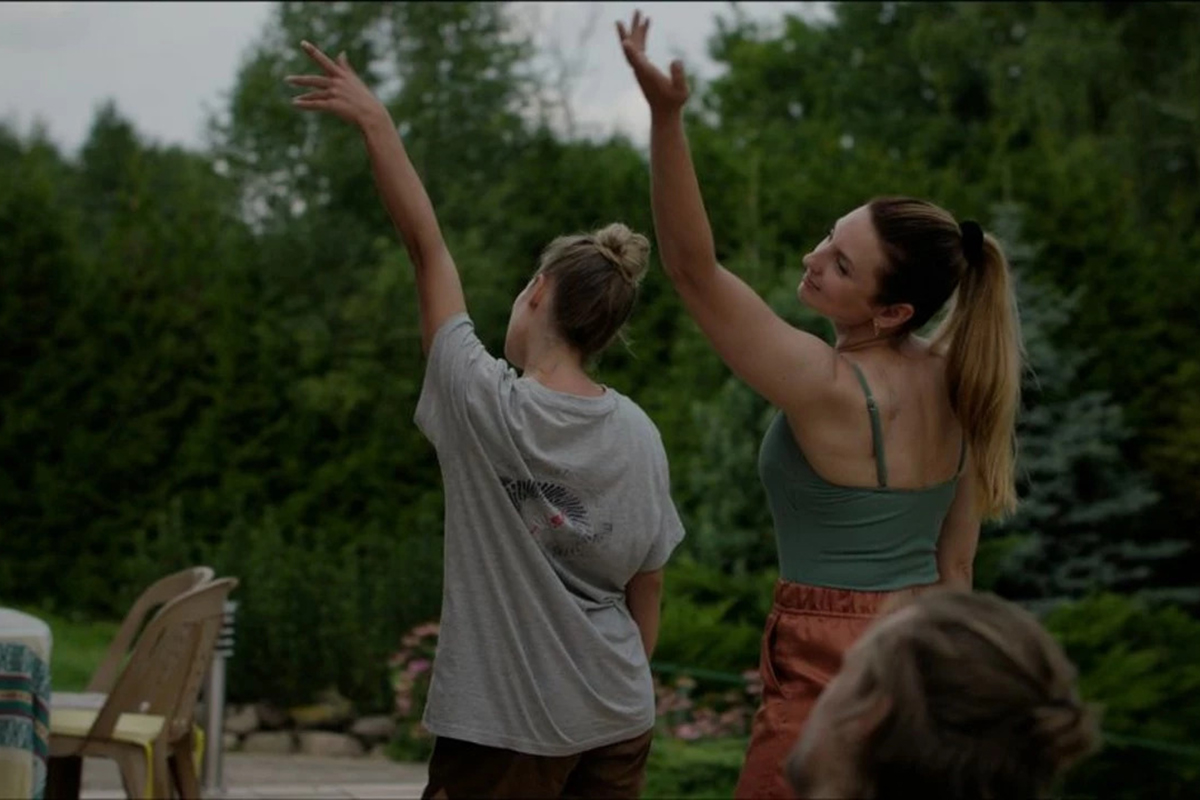 Santa Barbara International Film Festival Presented By Lexus Announces 2025 Program