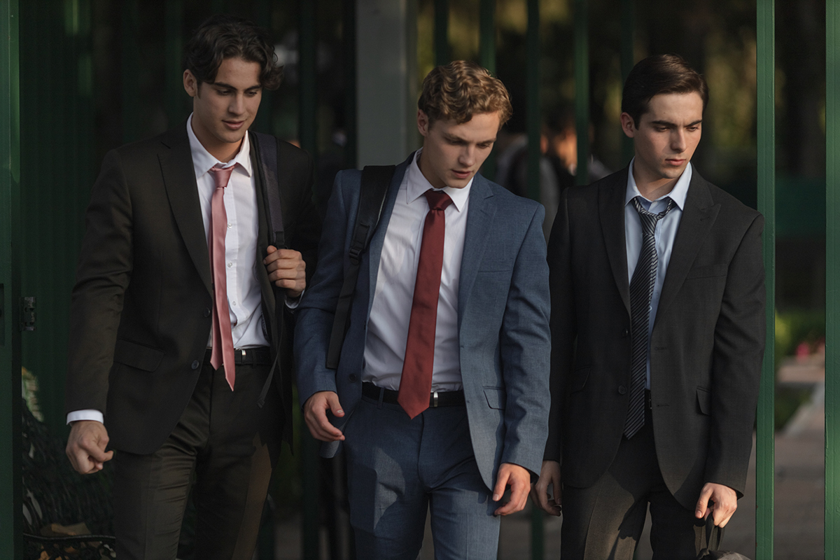 Santa Barbara International Film Festival Presented By Lexus Announces 2025 Program