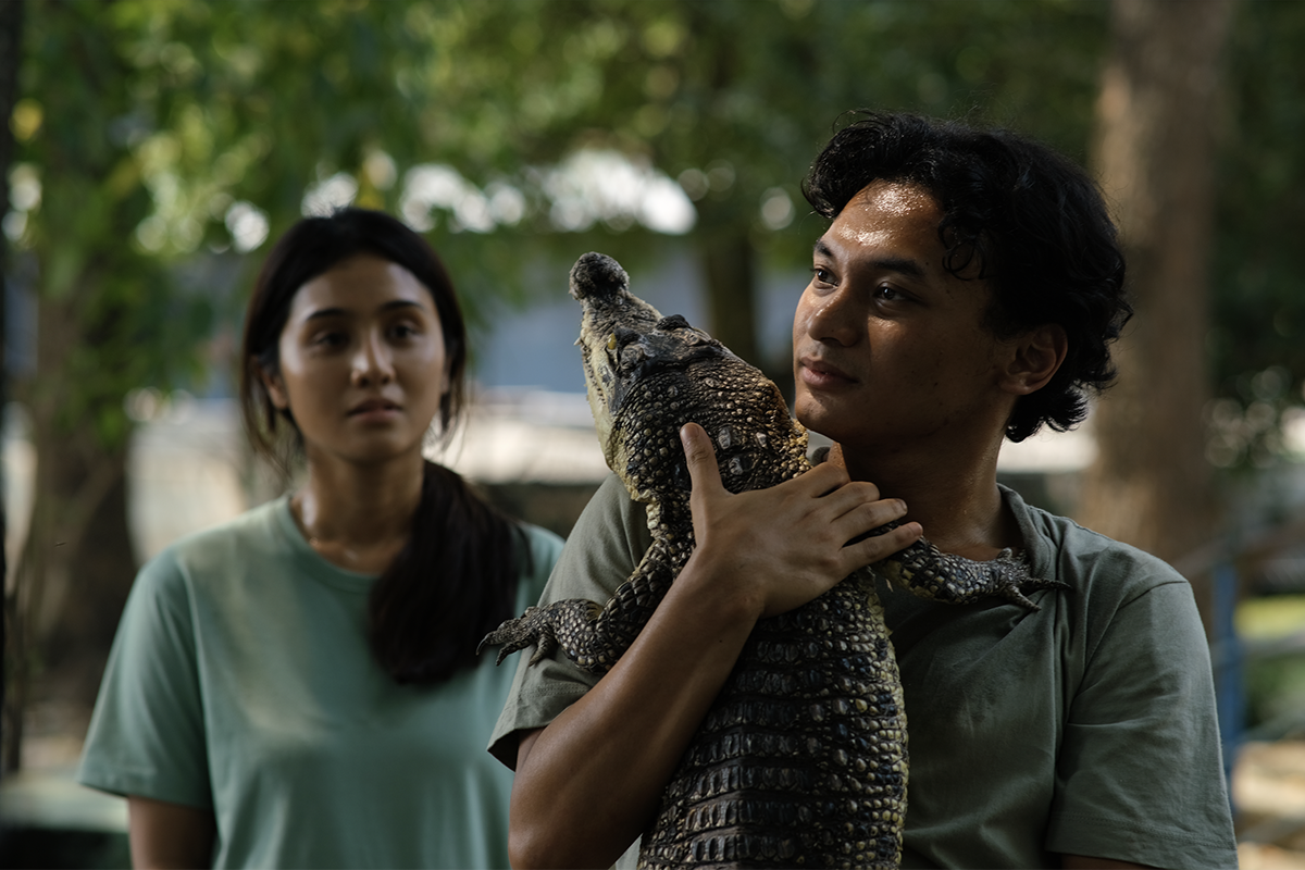 Santa Barbara International Film Festival Presented By Lexus Announces 2025 Program