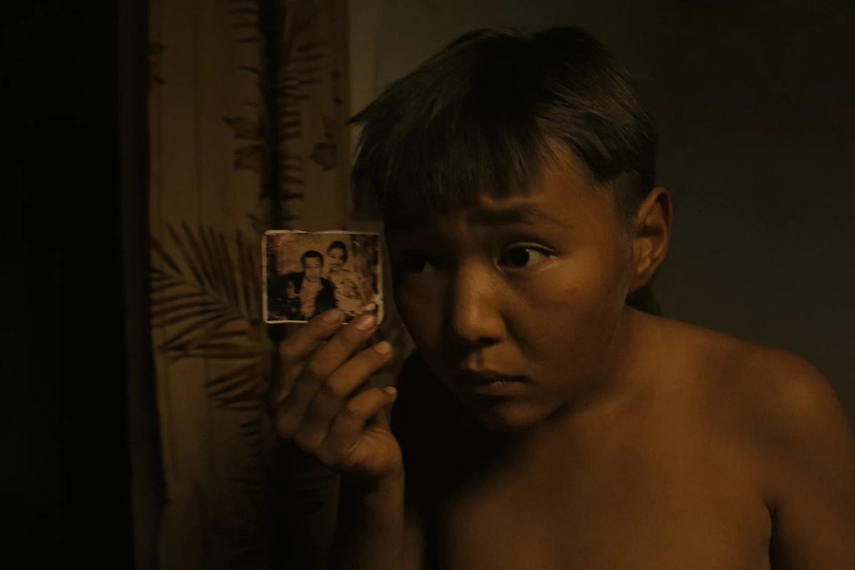 Santa Barbara International Film Festival Presented By Lexus Announces 2025 Program