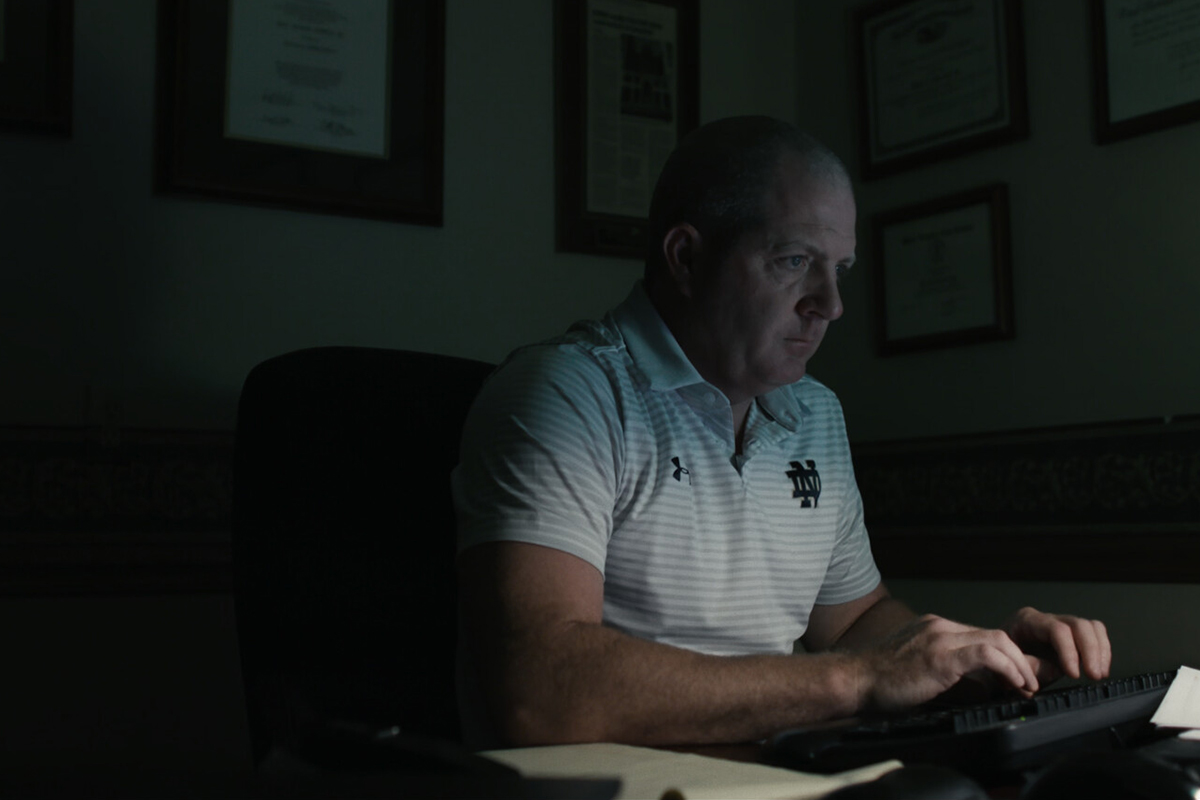 Santa Barbara International Film Festival Presented By Lexus Announces 2025 Program