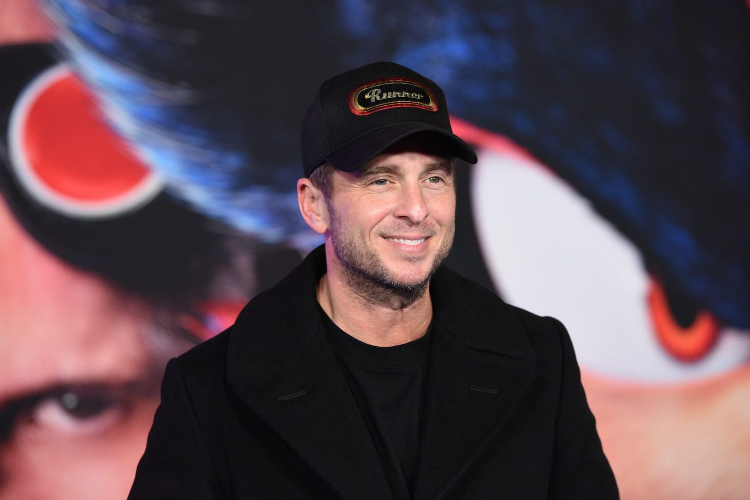 HOLLYWOOD, CALIFORNIA - DECEMBER 16: Ryan Tedder attends the "Sonic The Hedgehog 3" Los Angeles premiere at the TCL Chinese Theatre on December 16, 2024, in Hollywood, California. (Photo by Vivien Killilea/Getty Images for Paramount Pictures)