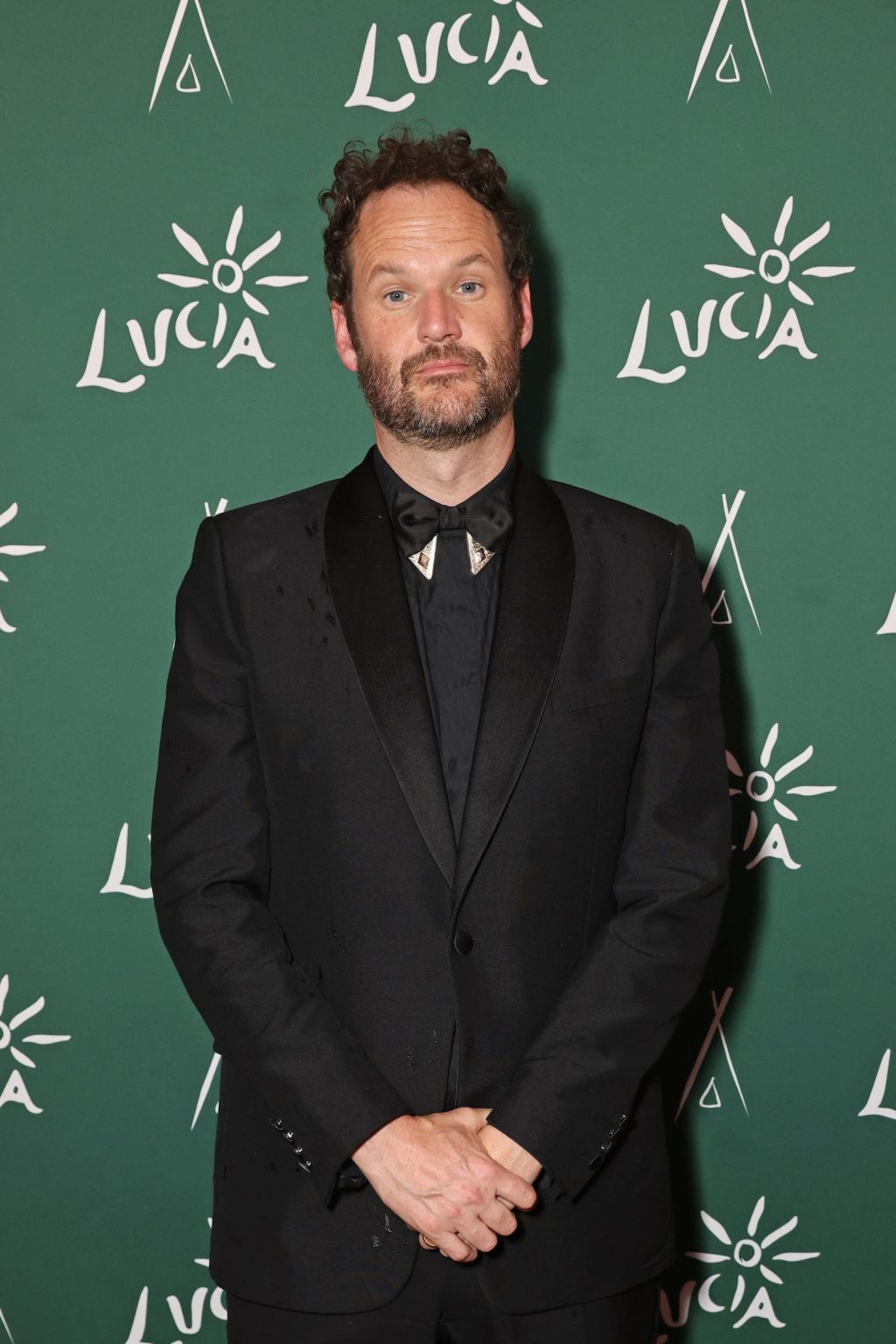 CANNES, FRANCE - MAY 19: Kyle Marvin attends the "Splitsville" after-party presented by Minuty and Veuve Clicquot during the Cannes Film Festival at Lucia Cannes by Nikki Beach Hospitality Group on May 19, 2025 in Cannes, France. Photo by Dave Benett