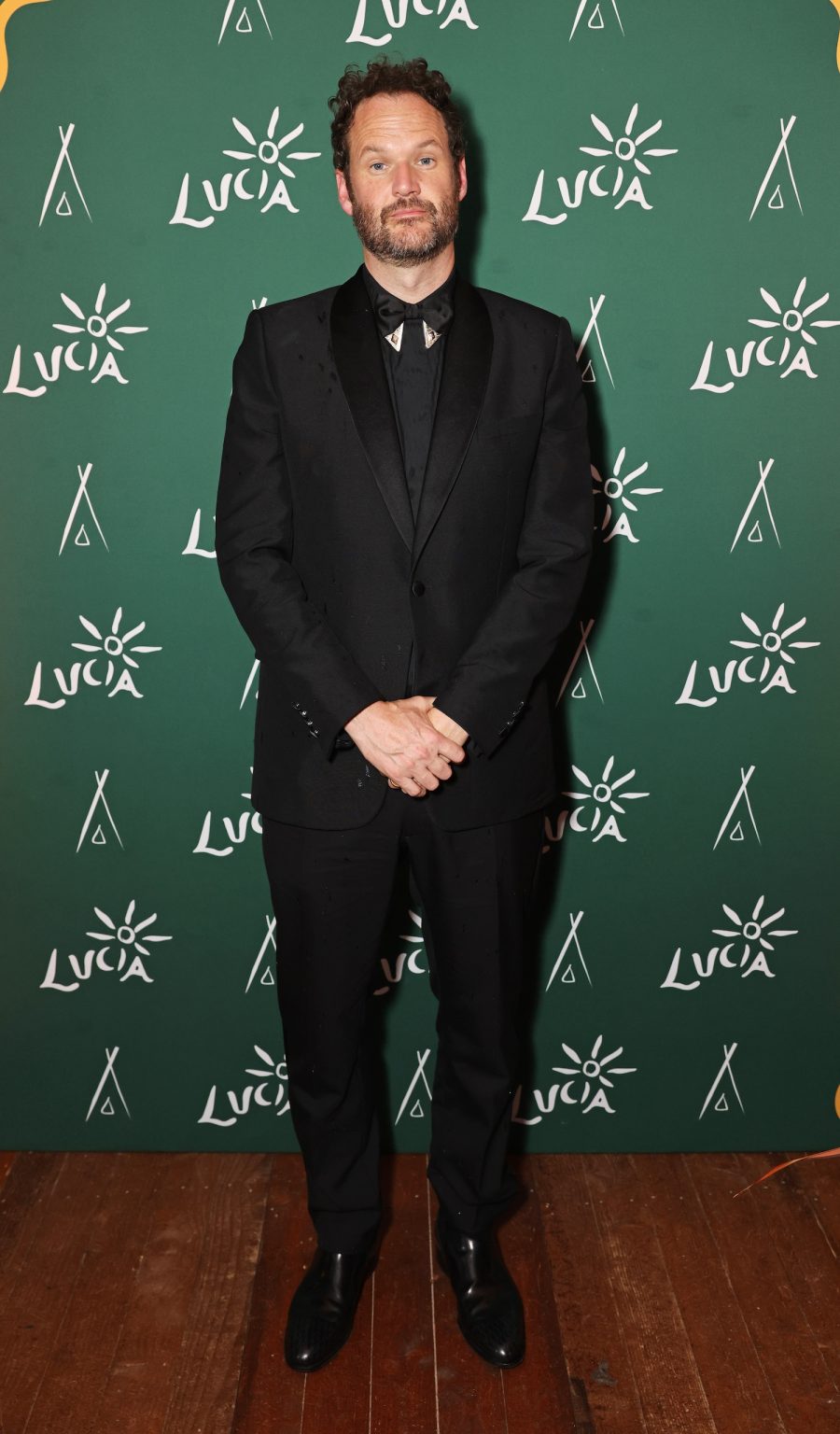 CANNES, FRANCE - MAY 19: Kyle Marvin attends the "Splitsville" after-party presented by Minuty and Veuve Clicquot during the Cannes Film Festival at Lucia Cannes by Nikki Beach Hospitality Group on May 19, 2025 in Cannes, France. Photo by Dave Benett