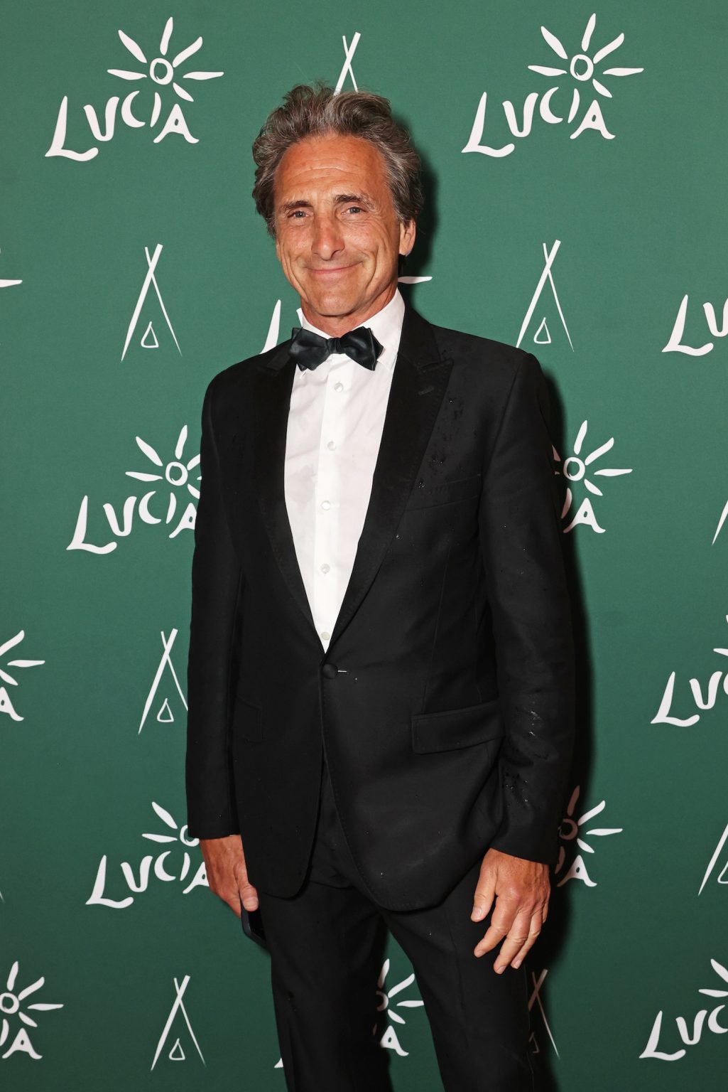 CANNES, FRANCE - MAY 19: Lawrence Bender attends the "Splitsville" after-party presented by Minuty and Veuve Clicquot during the Cannes Film Festival at Lucia Cannes by Nikki Beach Hospitality Group on May 19, 2025 in Cannes, France. Photo by Dave Benett