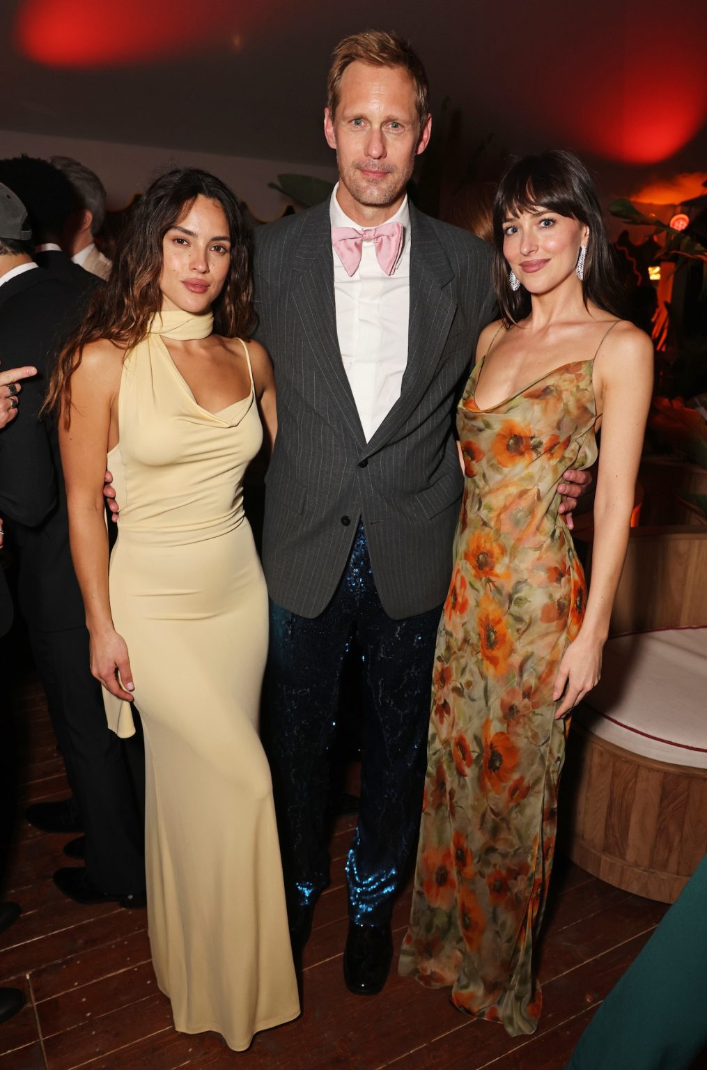 SPLITSVILLE Cannes Film Festival World Premiere and After Party Pictures