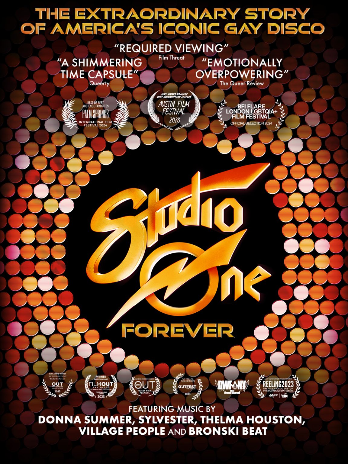 STUDIO ONE FOREVER