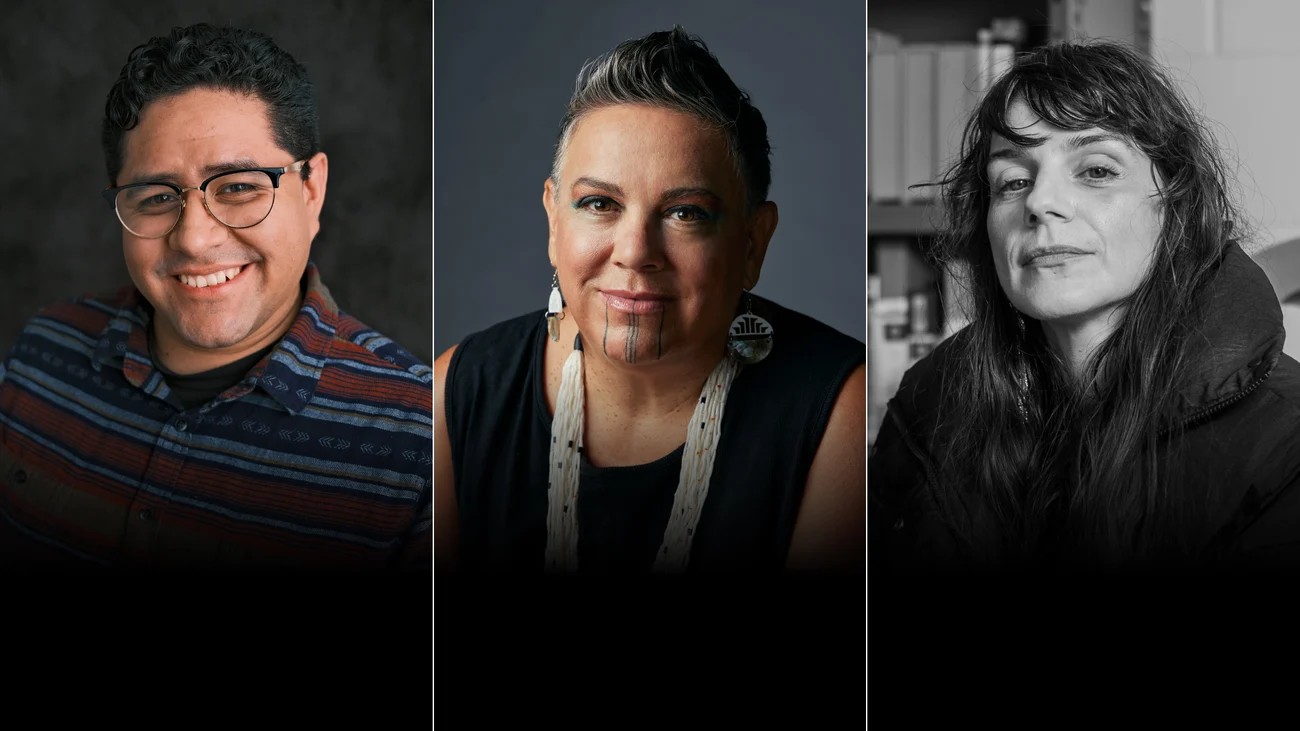 Sundance Institute Announces Merata Mita and Graton Fellows at the 2025 Sundance Film Festival