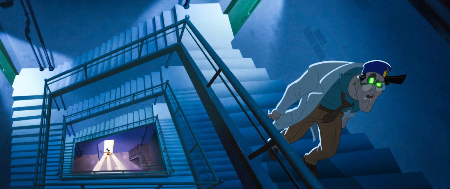 THE DAY THE EARTH BLEW UP: A LOONEY TUNES MOVIE