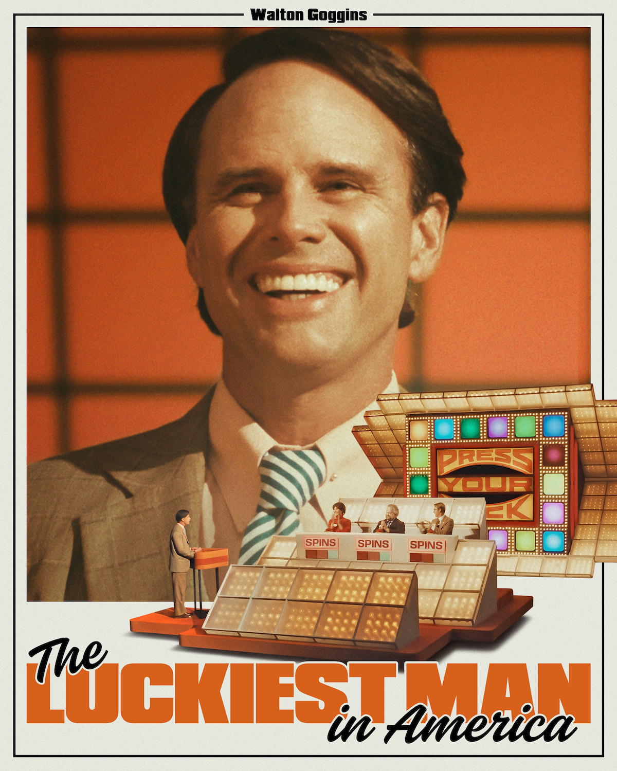 TLMIA - Walton Goggins