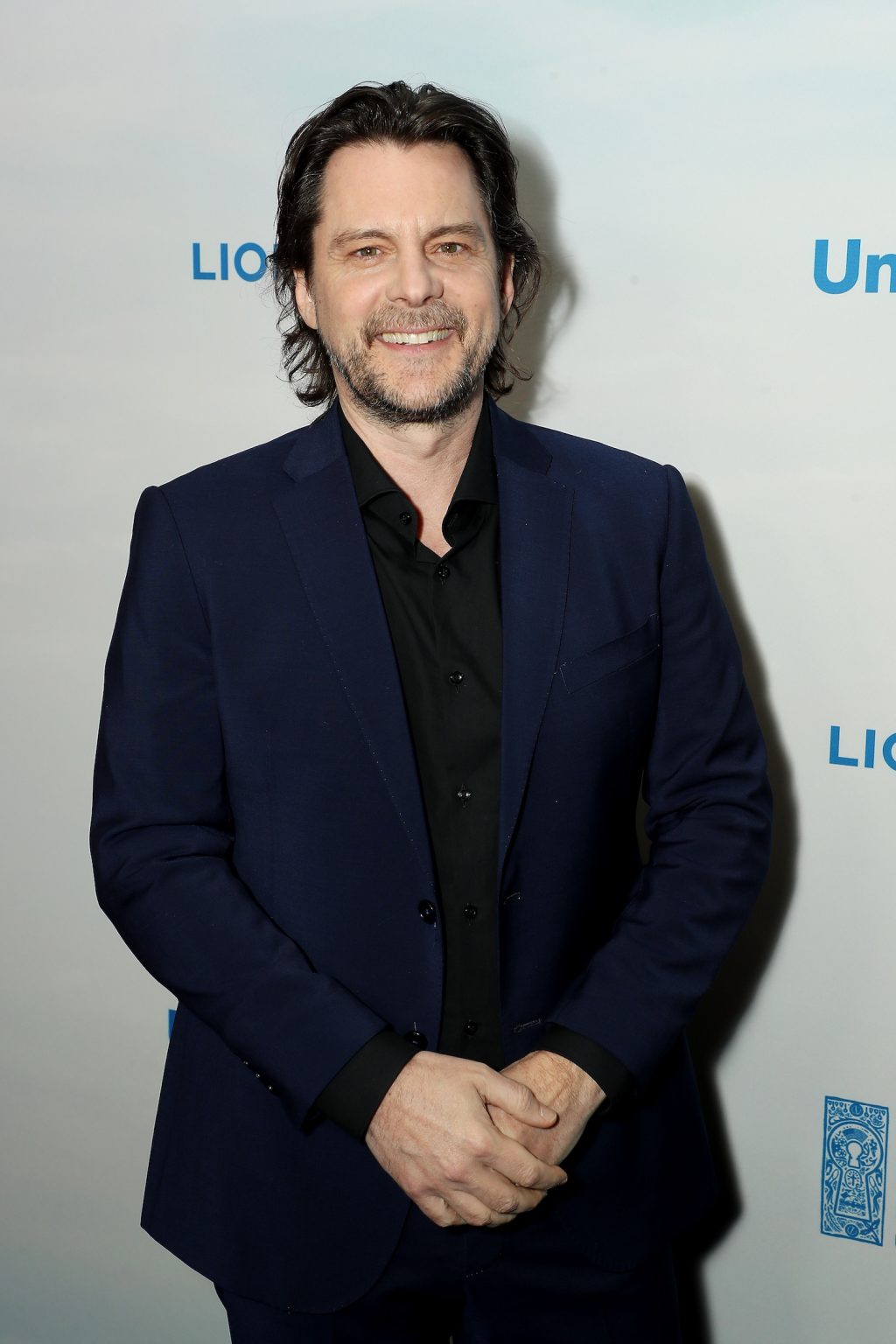 New York, New York - 2/19/25 - Jon Gunn (Writer, Director) attends New York Premiere “The Unbreakable Boy” Hosted by Lionsgate and Kingdom Story Company -PICTURED: Jon Gunn (Writer, Director) - PHOTO by: Marion Curtis / StarPix - Location: AMC Lincoln Square