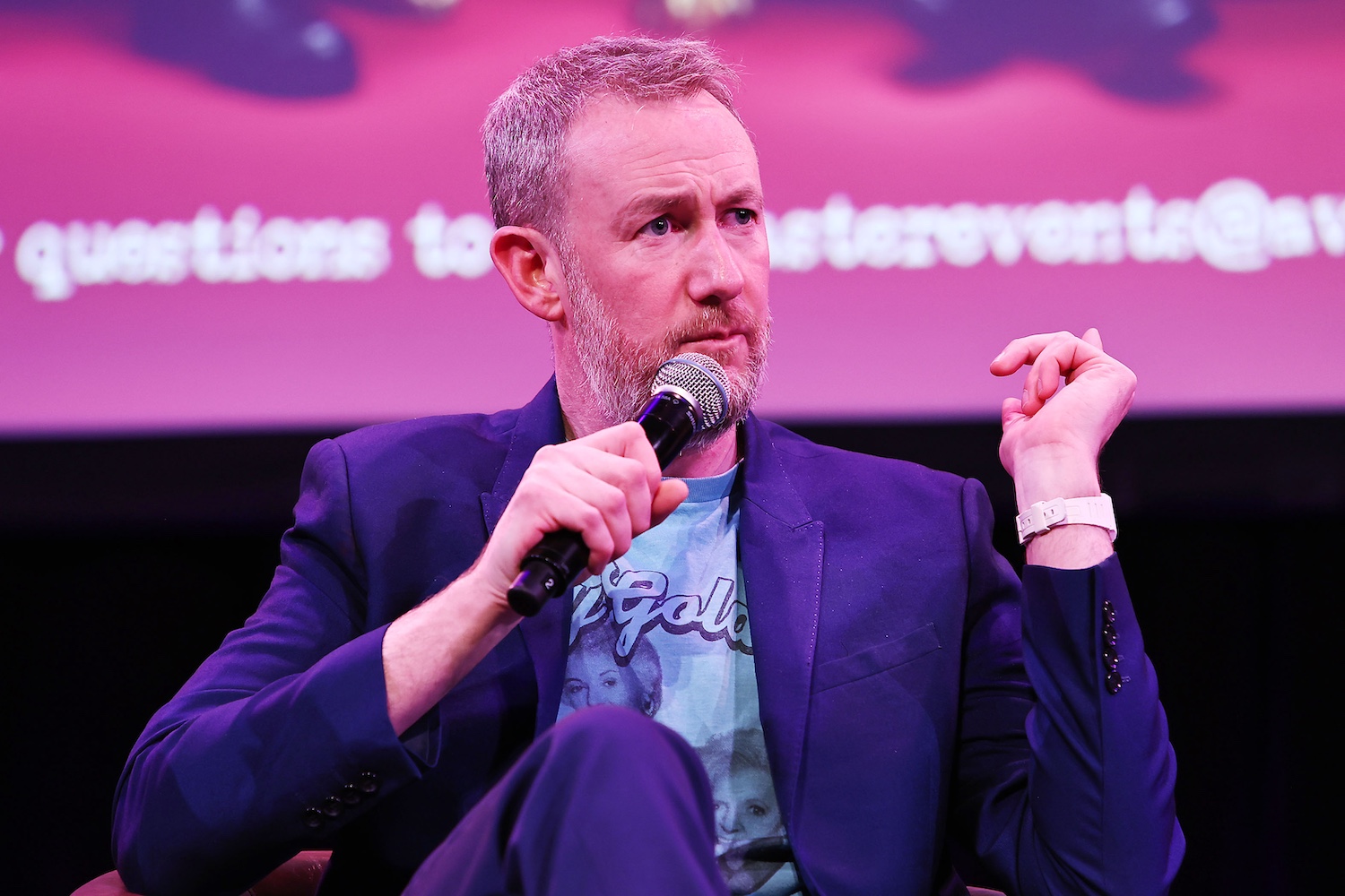 The World Premiere Of TASKMASTER Season 19 On January 21, 2025 At Sold Out Event At The Town Hall In New York City