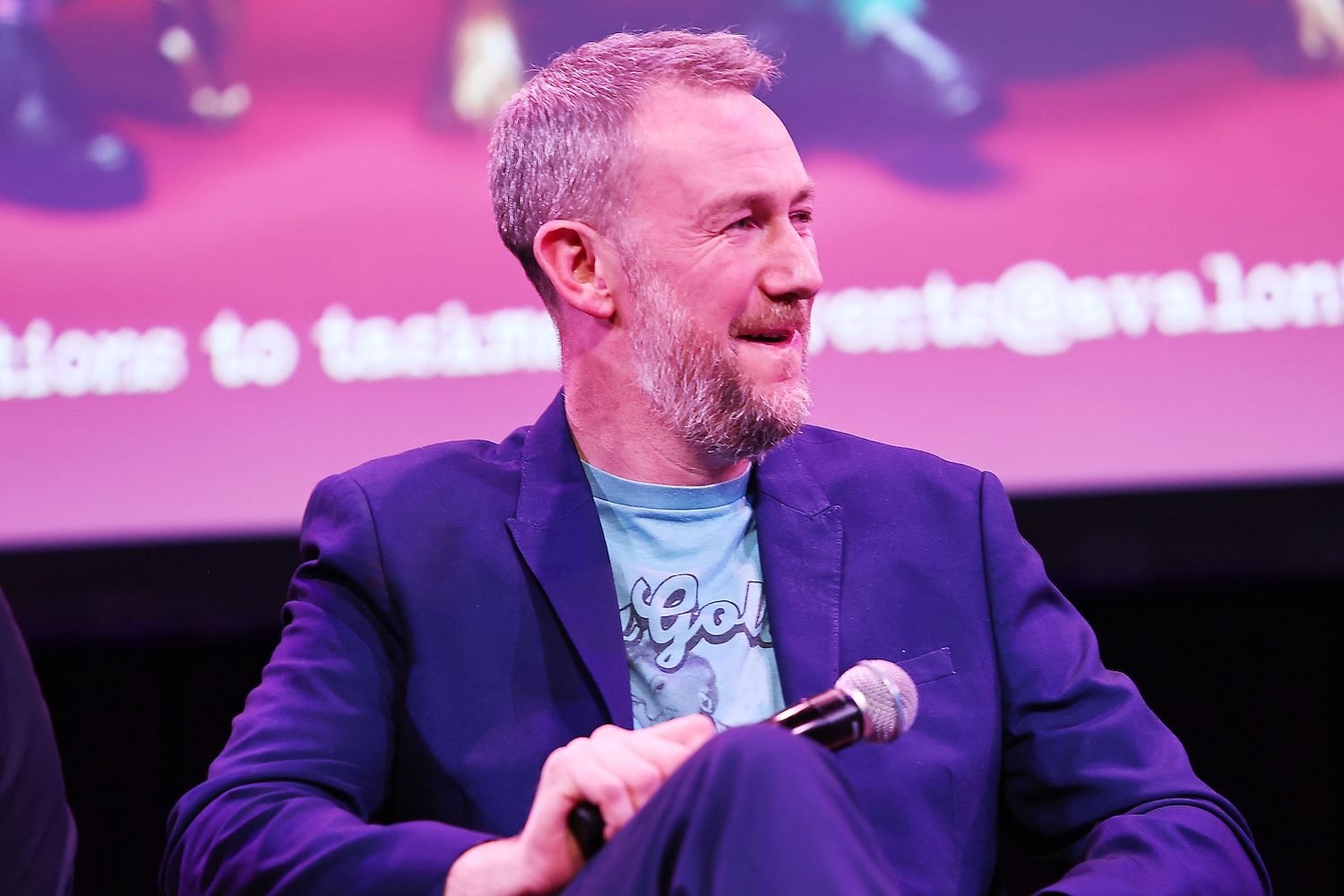 The World Premiere Of TASKMASTER Season 19 On January 21, 2025 At Sold Out Event At The Town Hall In New York City