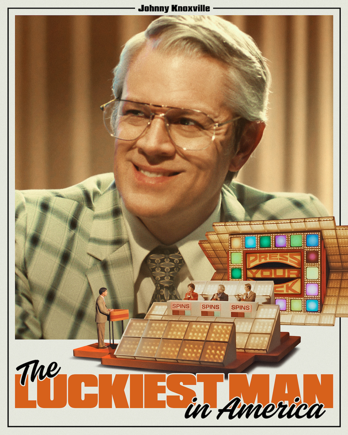 TLMIA - Johnny Knoxville