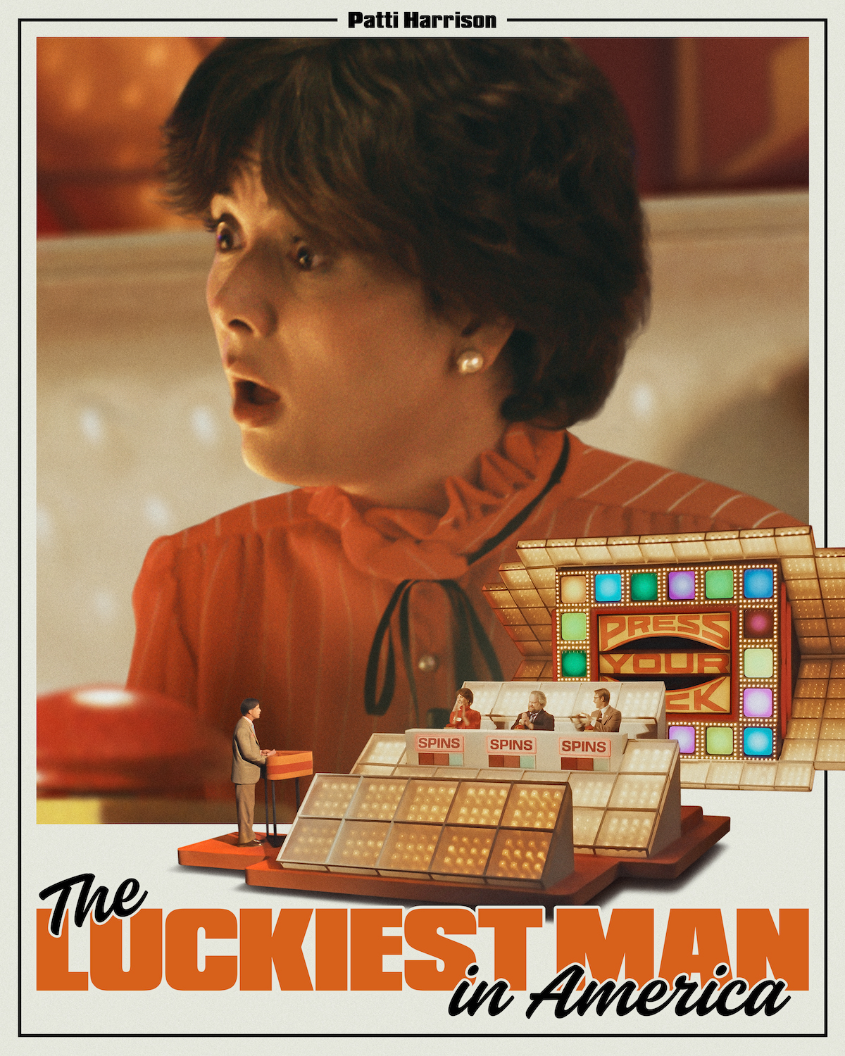 TLMIA - Patti Harrison