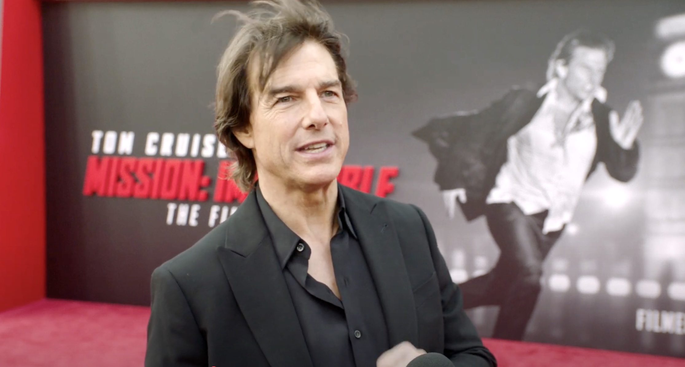 tom cruise