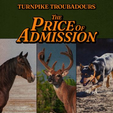 Turnpike Troubadours add to historic year with surprise new album ‘The Price of Admission’