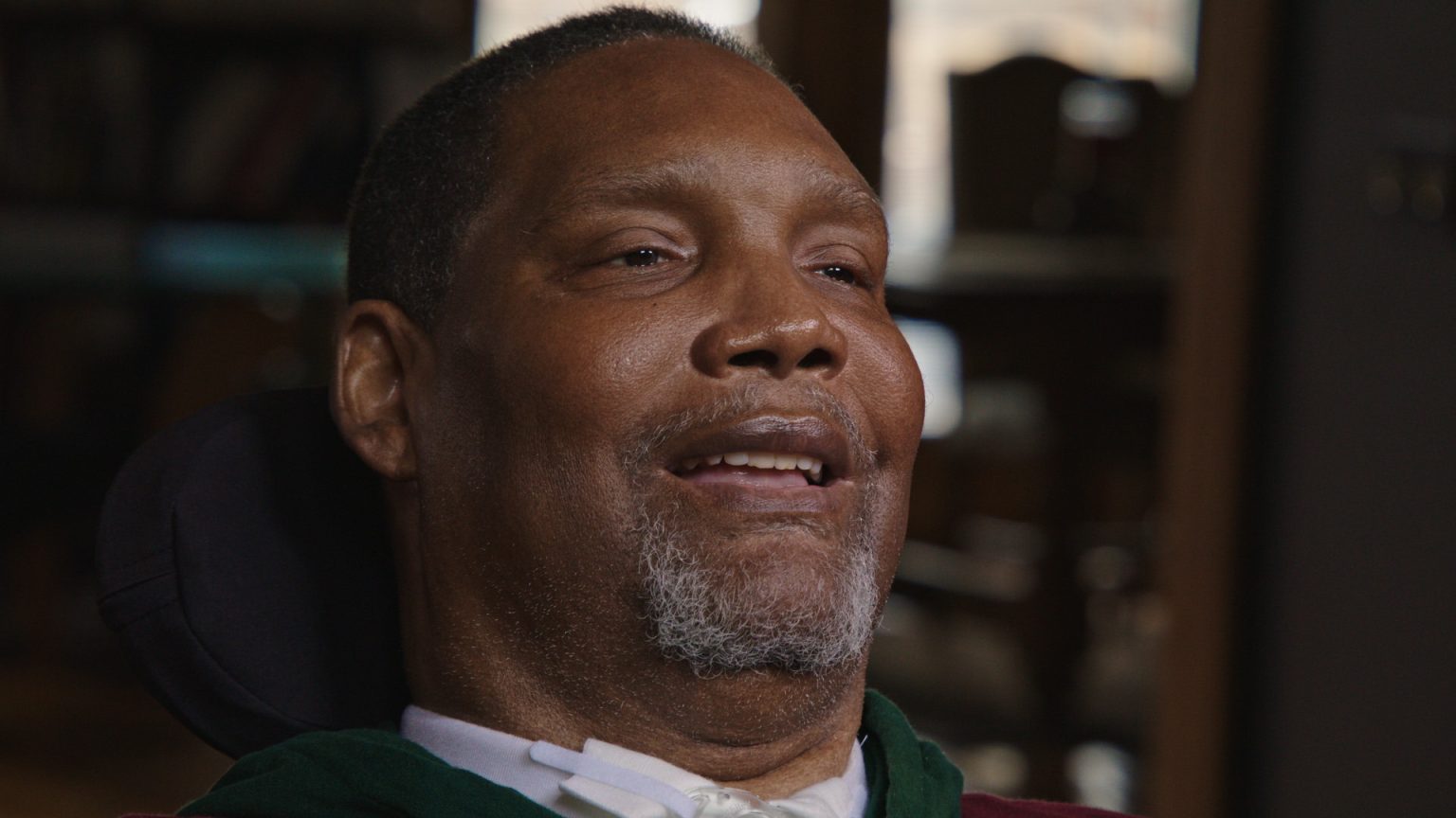 Rodney Rogers, 1992 Select Team member