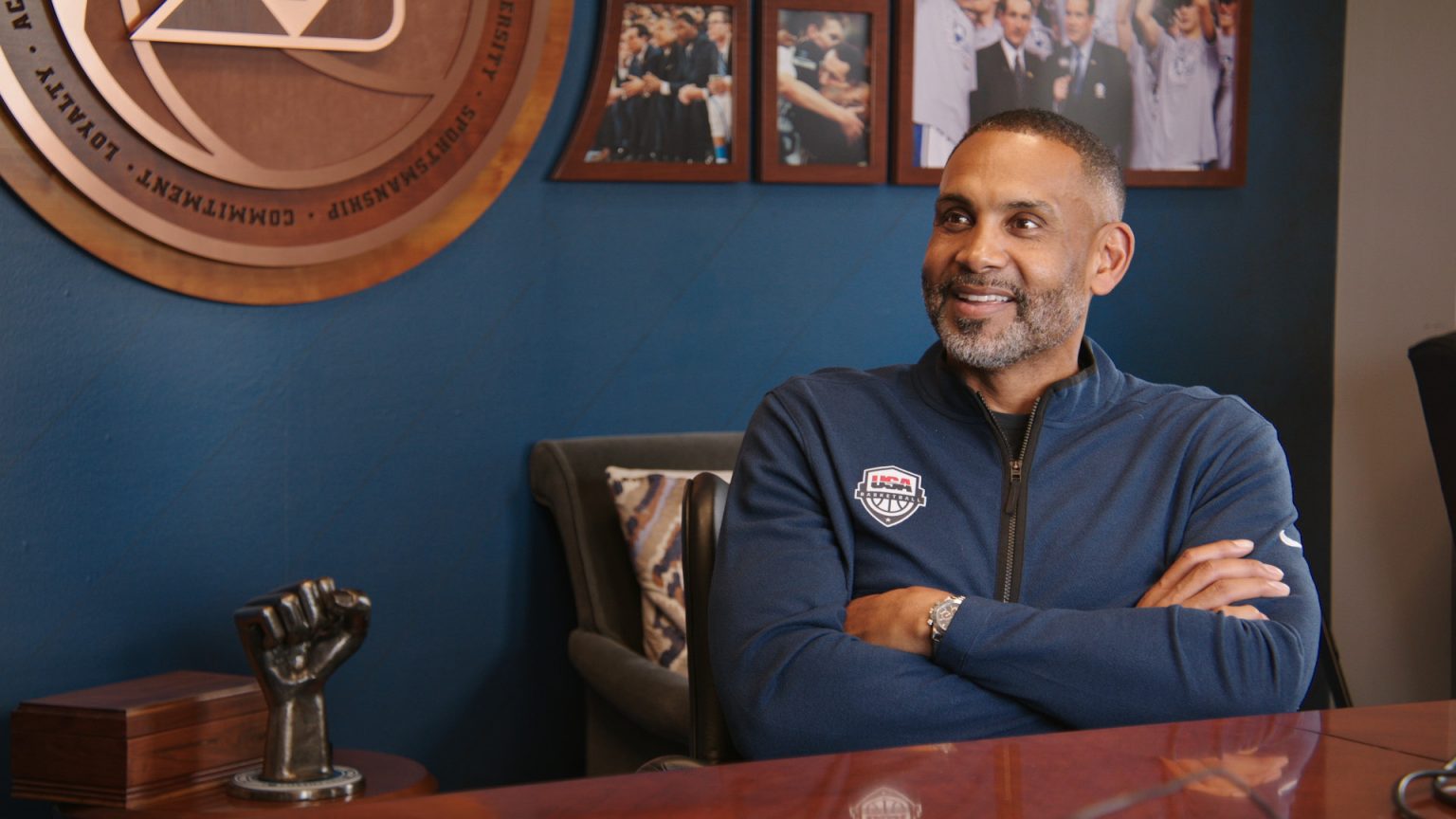 Grant Hill