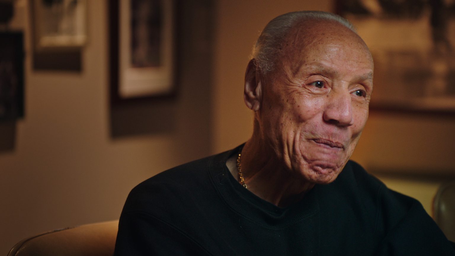 Lenny Wilkens, 1992 Dream Team assistant coach