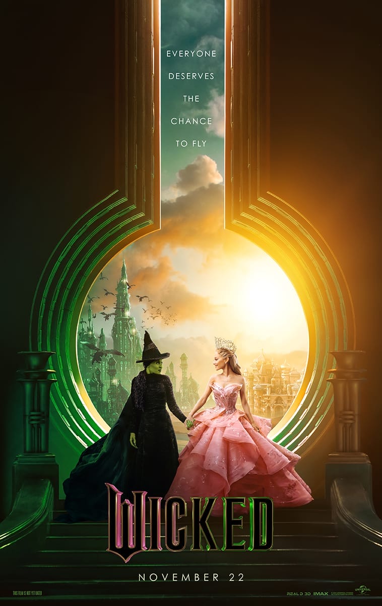 WICKED Movie