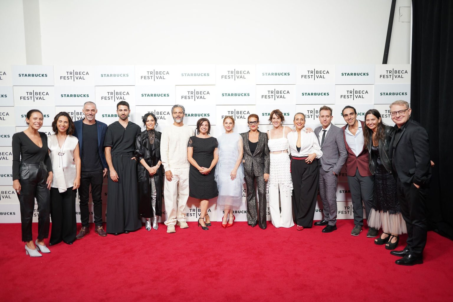 THE FRESHLY CUT GRASS at Tribeca Film Festival Presented by Martin Scorsese and Director Celina Murga