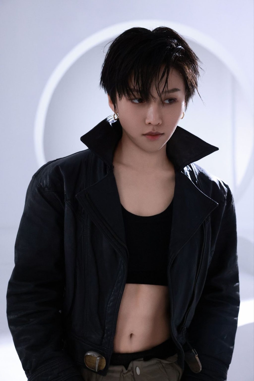 XIN LIU IGNITES THE DANCE FLOOR WITH BOLD NEW EP, ‘PASSION’ CO-CREATED WITH 88RISING