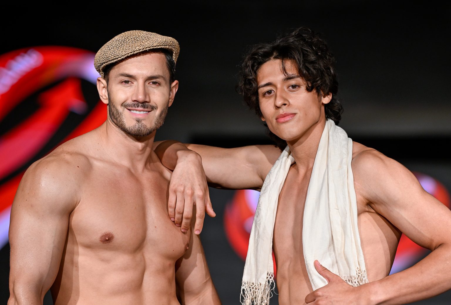 Love For Upcycling Runway Show at Miami Swim Week 2025 | Powered by Art Hearts Fashion