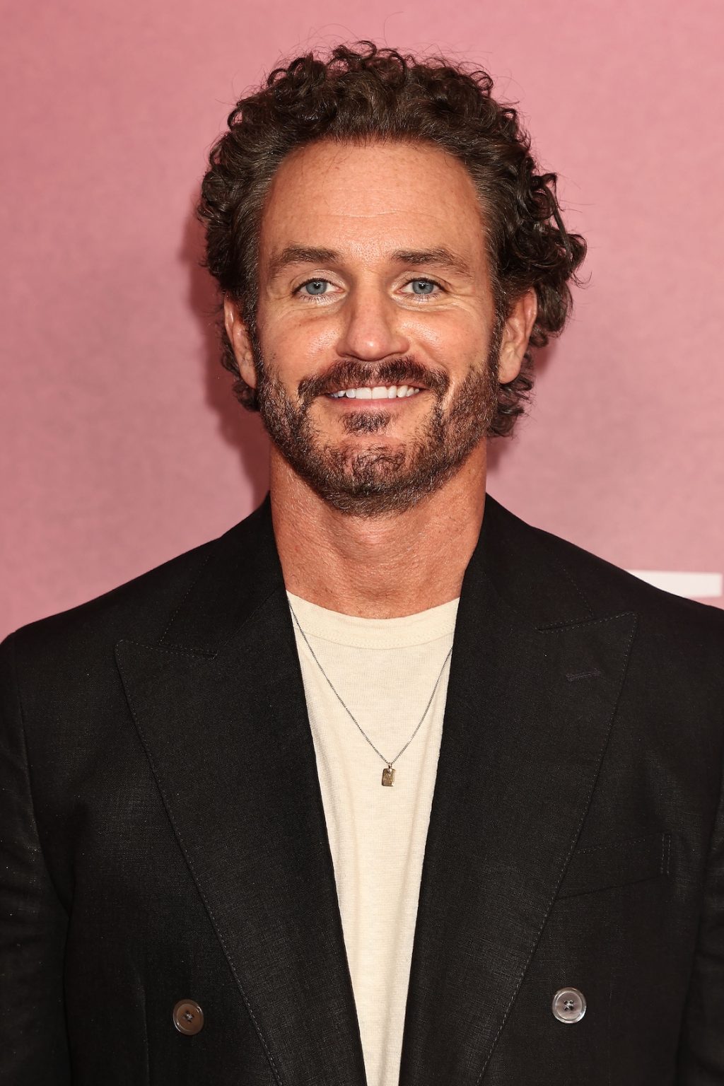 New York, New York - 6/13/25 - 2025 Tribeca Festival hosts New York Premiere of HBO Documentary “ MY MOM JAYNE “ -PICTURED: Kevin Kane - PHOTO by: Dave Allocca / Starpix - Location: Carnegie Hall