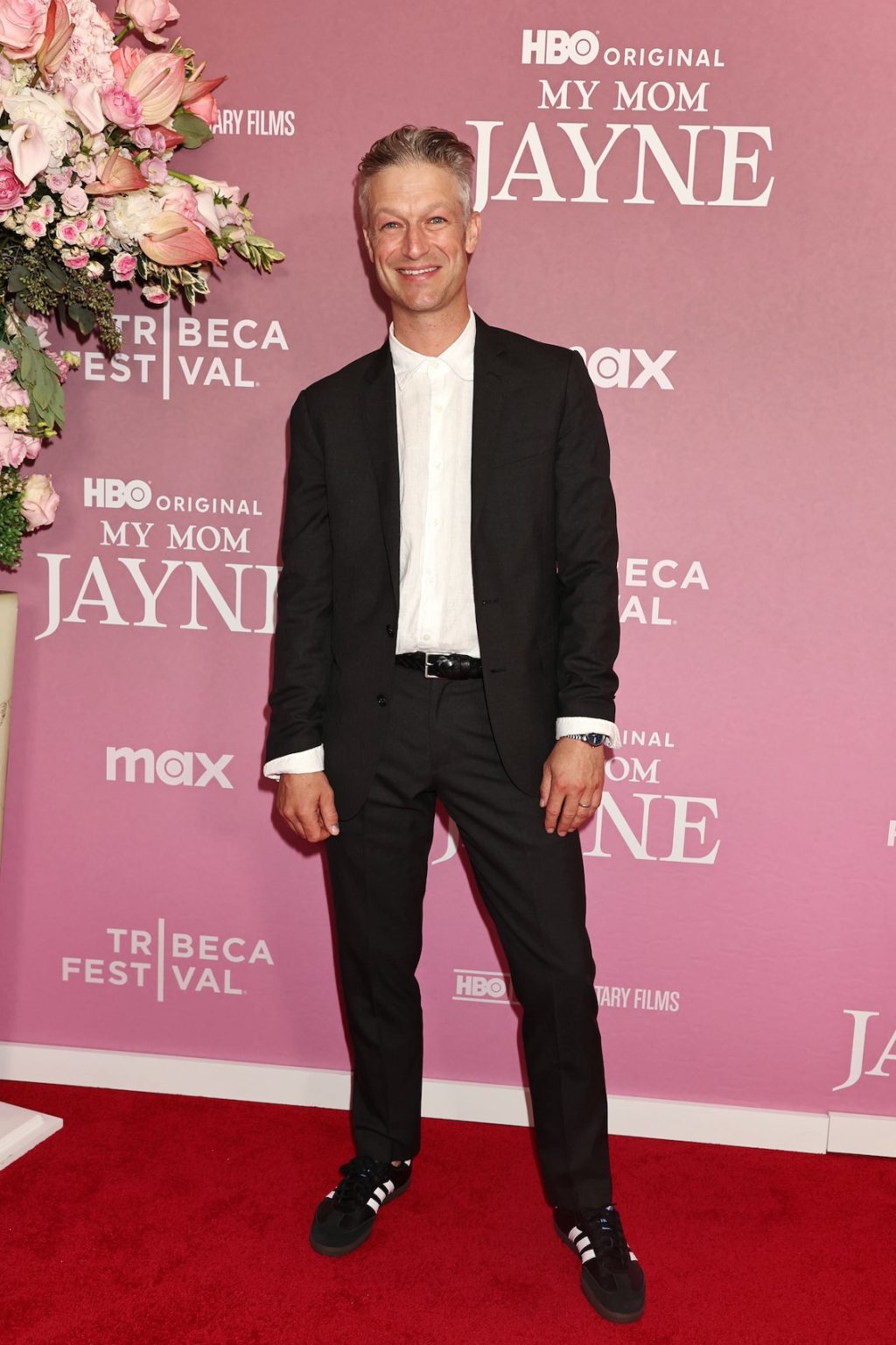MY MOM JAYNE North American Premiere at Tribeca Festival