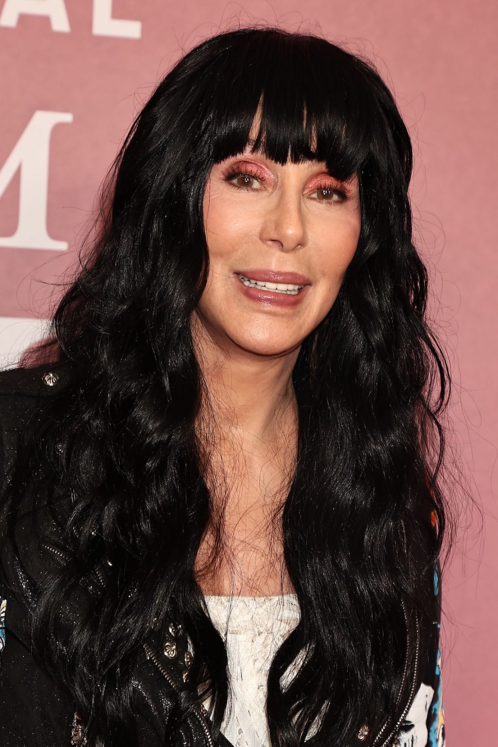 New York, New York - 6/13/25 - 2025 Tribeca Festival hosts New York Premiere of HBO Documentary “ MY MOM JAYNE “ -PICTURED: Cher - PHOTO by: Dave Allocca / Starpix - Location: Carnegie Hall