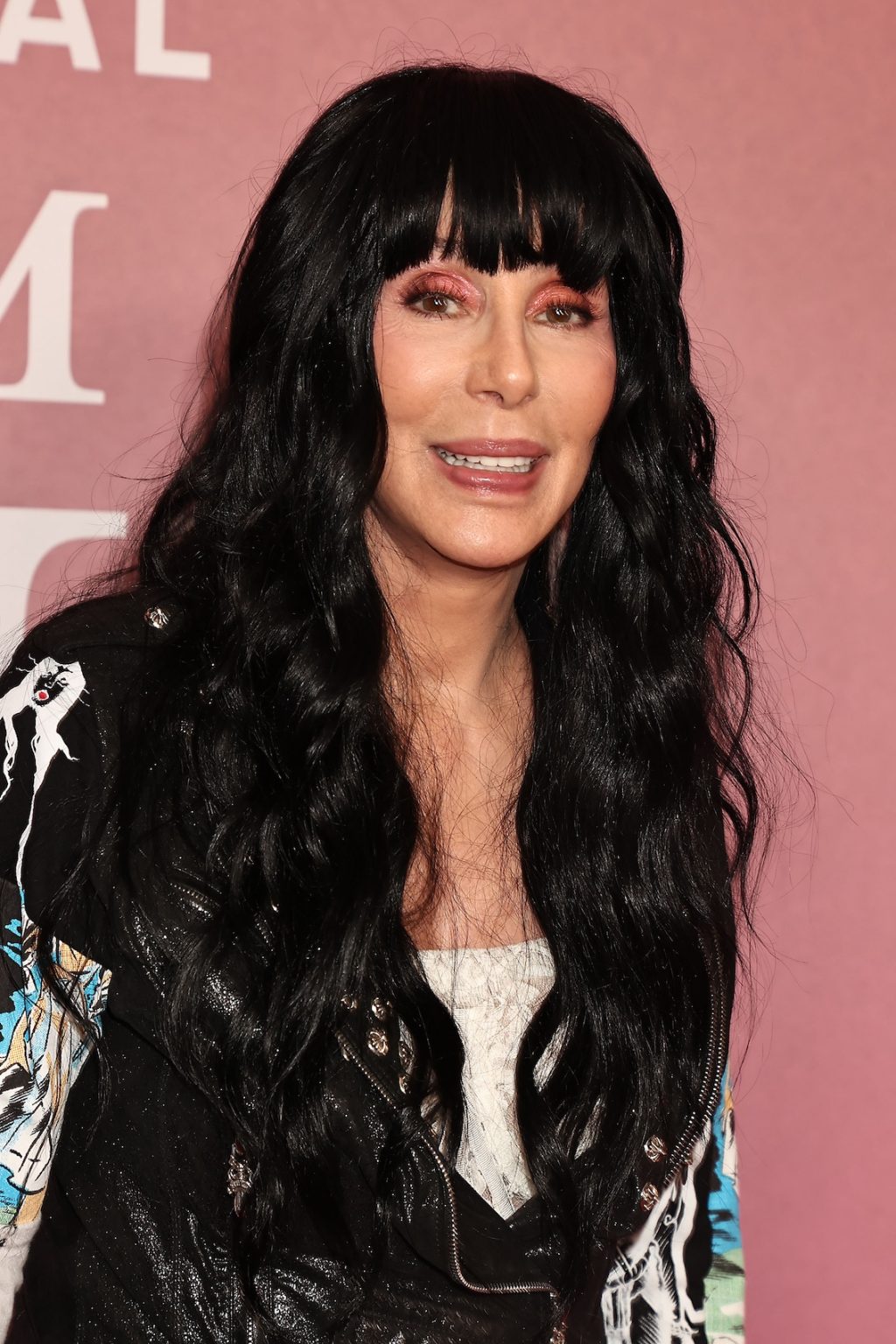 New York, New York - 6/13/25 - 2025 Tribeca Festival hosts New York Premiere of HBO Documentary “ MY MOM JAYNE “ -PICTURED: Cher - PHOTO by: Dave Allocca / Starpix - Location: Carnegie Hall