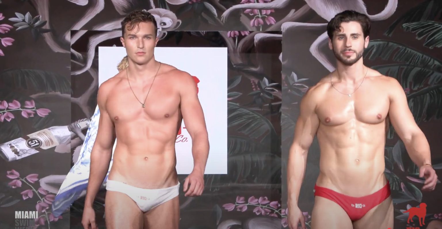 ca-rio-ca miami swimweek 2025