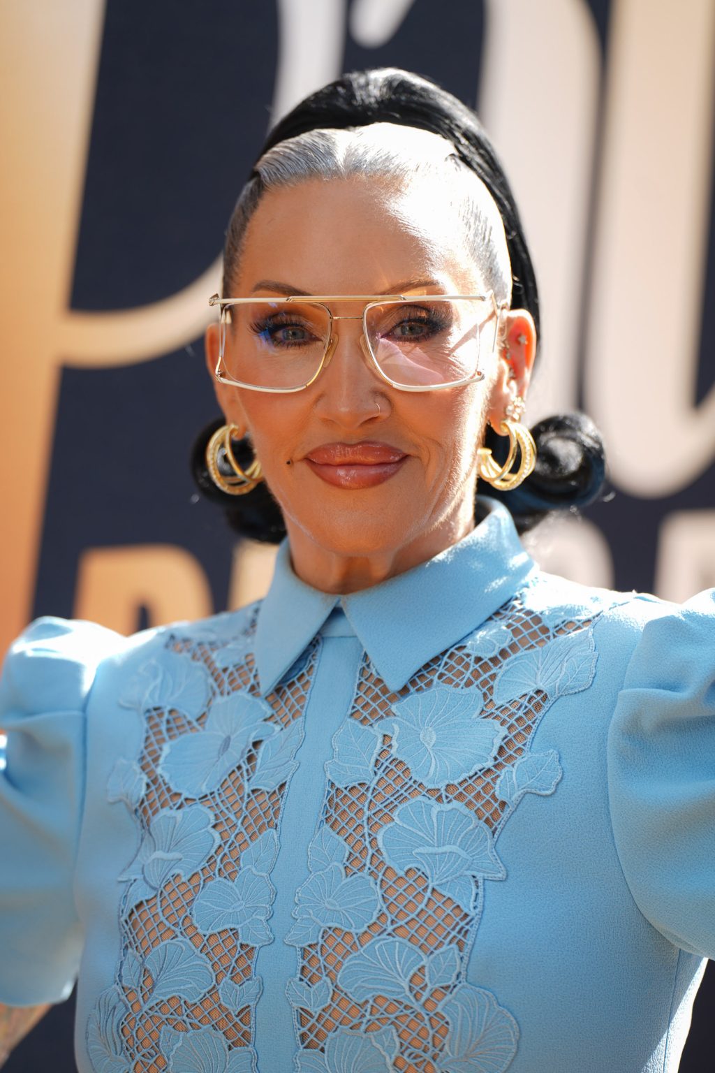 LOS ANGELES, CALIFORNIA - JUNE 06: Michelle Visage during the RuPaul's Drag Race Official FYC Event at Skybar in the Mondrian Los Angeles on June 06, 2025 in Los Angeles, California. (Photo by Gonzalo Marroquin/Getty Images for MTV)
