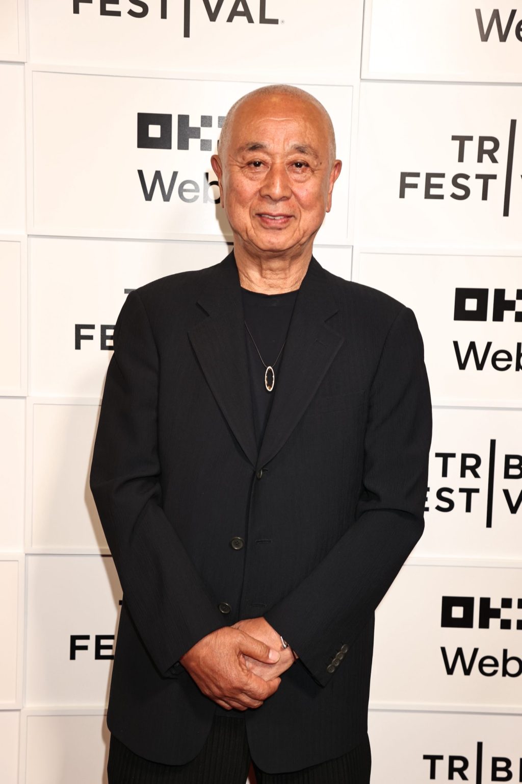 New York, New York - 6/11/25 - Vertical’s NOBU New York Premiere at Tribeca Festival on June 11 in advance of the film’s June 27th NYC theatrical release and national roll out Beginning July 24th Guest Included -PICTURED: - PHOTO by: Dave Allocca / Starpix - Location: BMCC