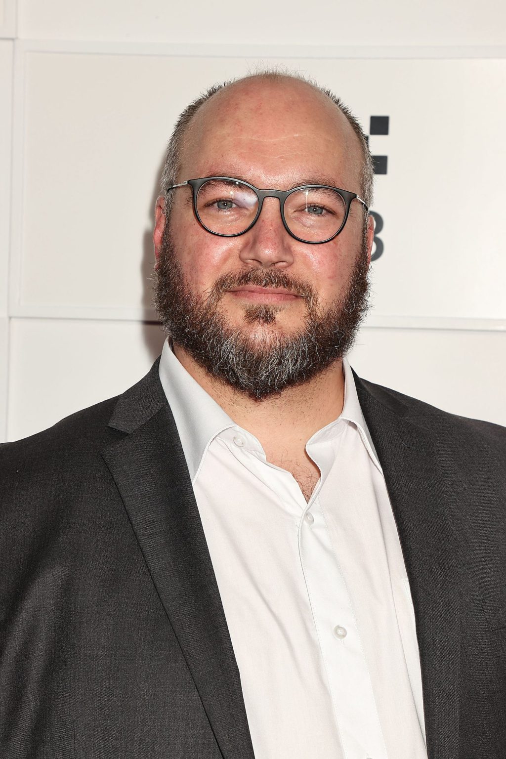 New York, New York - 6/11/25 - Vertical’s NOBU New York Premiere at Tribeca Festival on June 11 in advance of the film’s June 27th NYC theatrical release and national roll out Beginning July 24th Guest Included Graham High -PICTURED: Graham High - PHOTO by: Dave Allocca / Starpix - Location: BMCC