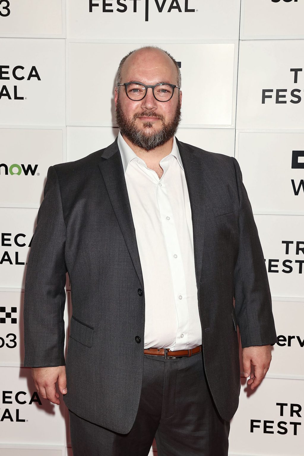 New York, New York - 6/11/25 - Vertical’s NOBU New York Premiere at Tribeca Festival on June 11 in advance of the film’s June 27th NYC theatrical release and national roll out Beginning July 24th Guest Included Graham High -PICTURED: Graham High - PHOTO by: Dave Allocca / Starpix - Location: BMCC