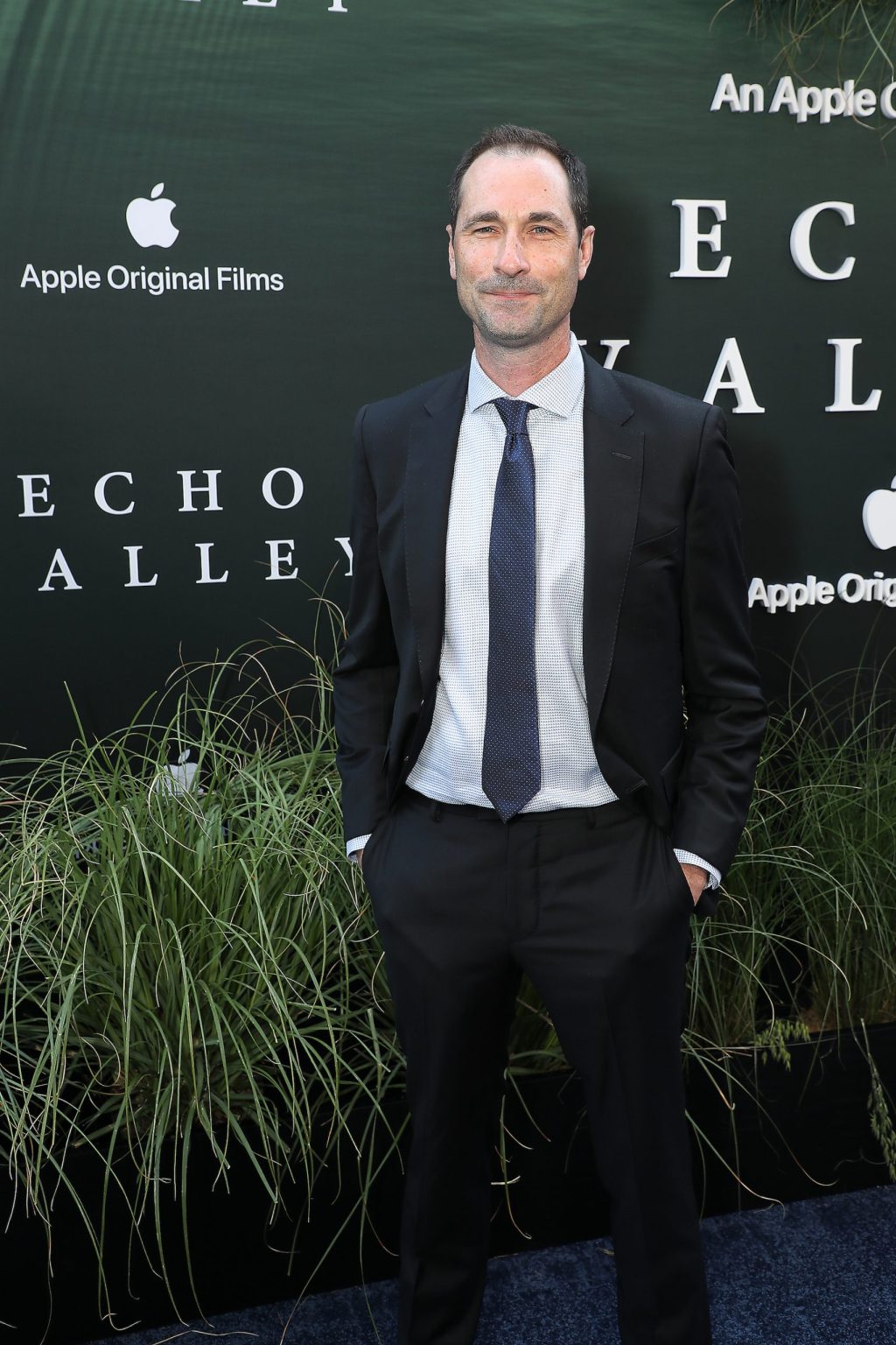 World Premiere of ECHO VALLEY starring Julianne Moore Sydney Sweeney and Domhnall Gleeson