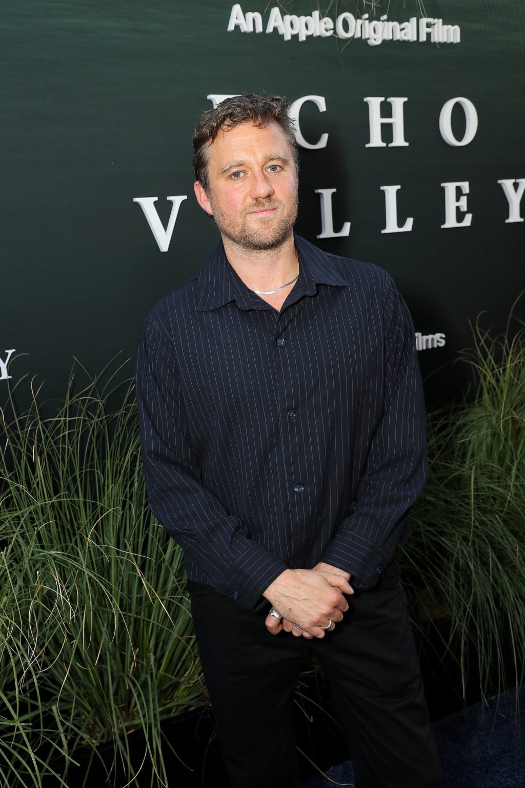 World Premiere of ECHO VALLEY starring Julianne Moore Sydney Sweeney and Domhnall Gleeson